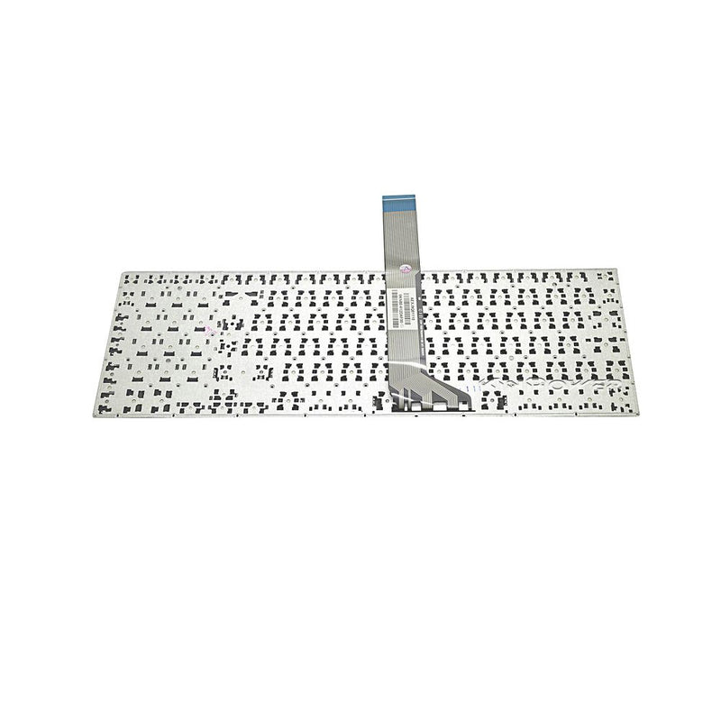 Clavier Azerty Français Pour Asus R Series R518U R551 R553L R553LN - diymicro.fr