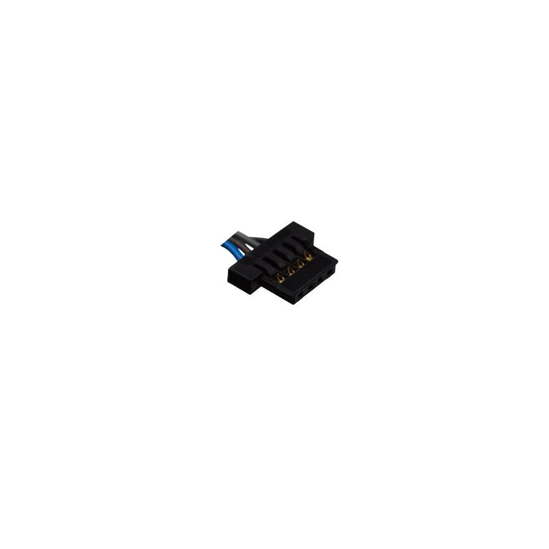 Ventilateur Fan d'ordinateur Portable Pour HP ProBook 470 Series 470 G5 - diymicro.fr