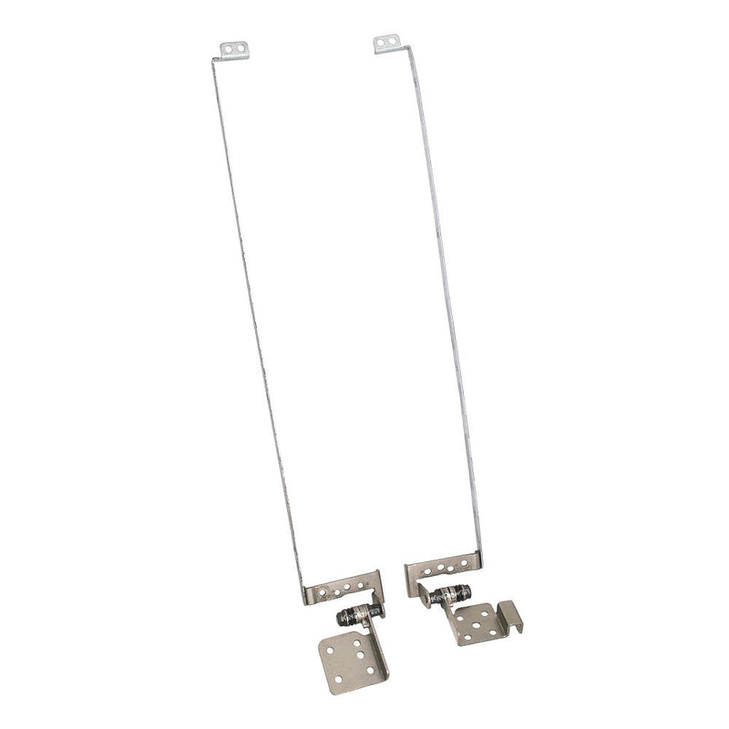 Charnières Hinges d'écran Pour Ordinateur Portable Toshiba Satellite L875 - diymicro.fr