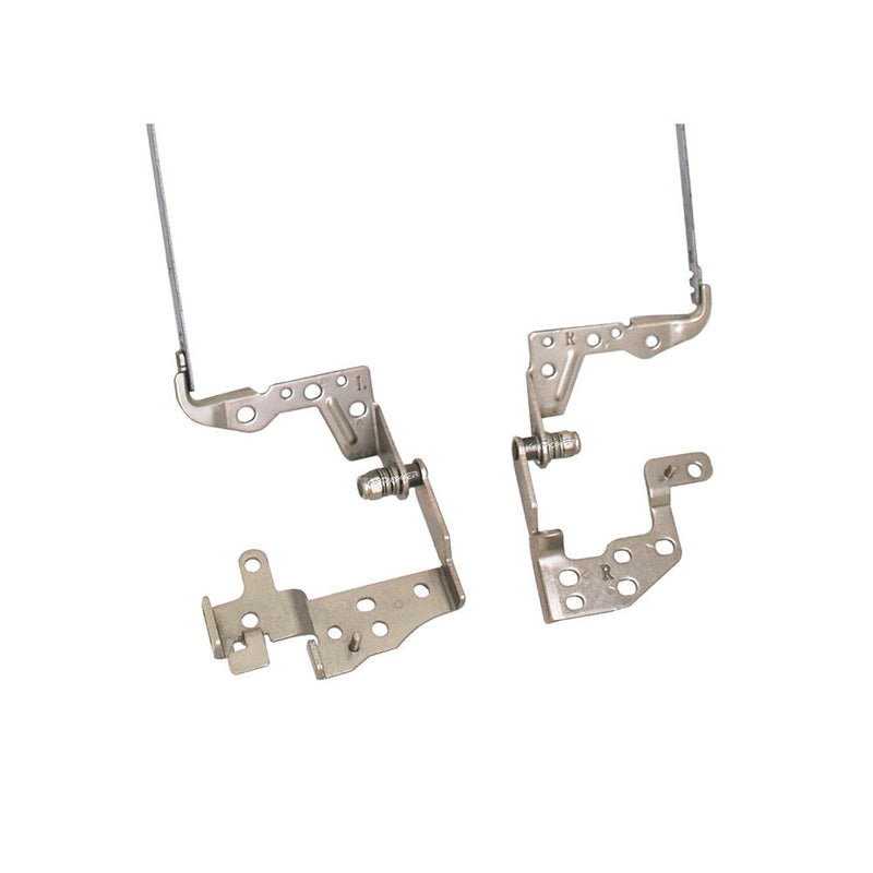 Charnières Hinges d'écran Pour Ordinateur Portable HP 15-A Series - diymicro.fr