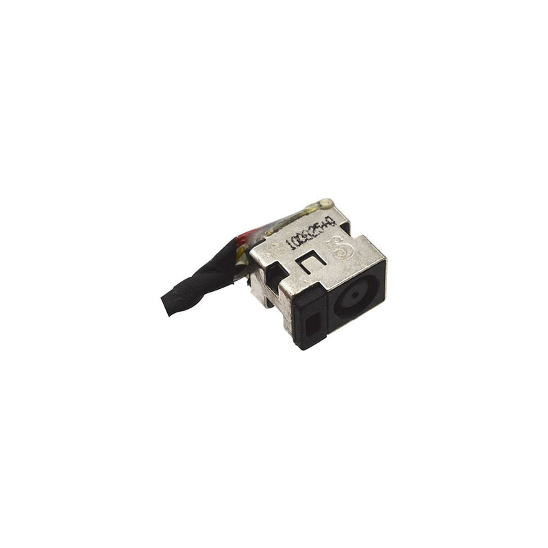 DC Jack Connecteur Alimentation Pour hp Pavilion M4-1000 M4-1010TX M4-1015TX - diymicro.fr