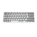 Clavier Azerty Français Pour Asus GL752JW GL752V GL752VL GL752VW GL752VWM
