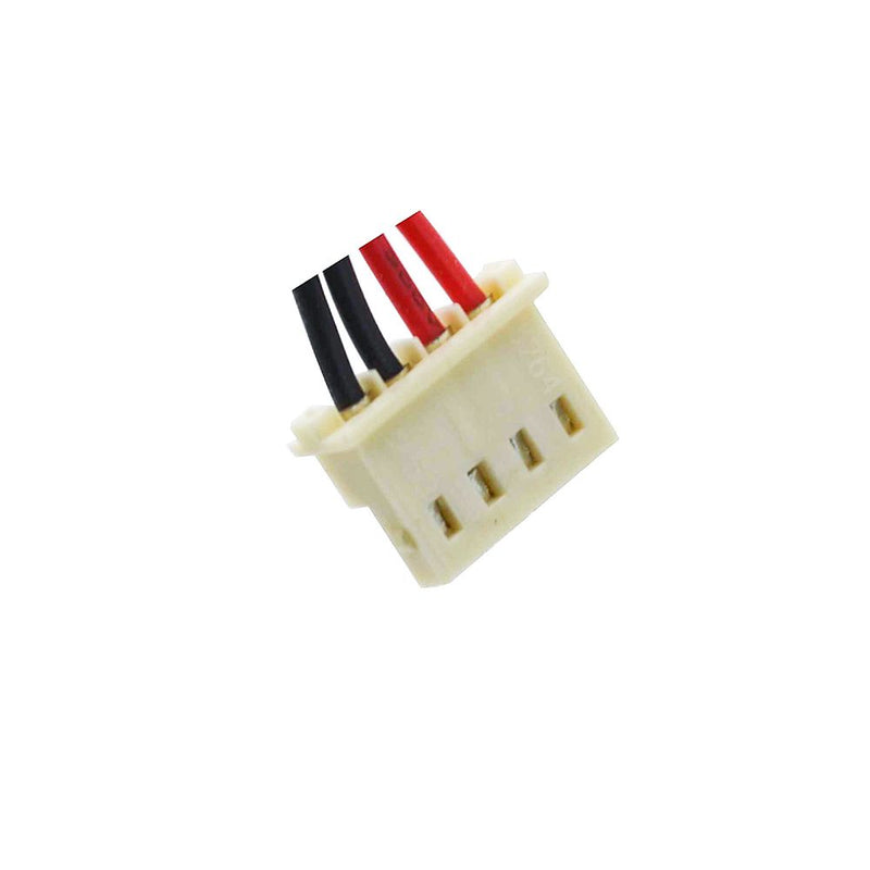 DC Jack Connecteur Alimentation Pour PackardBell EasyNote SB88 SB89