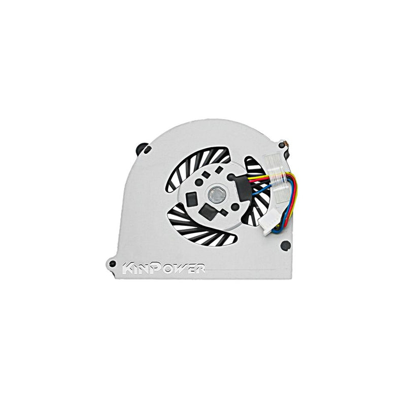 Ventilateur de CPU Fan 4Pin Pour Sony Vaio VPC-YB Series - diymicro.fr