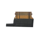 Nappe Écran Video Screen Câble Pour Toshiba Satellite C55D-C C55T-C L50-C L55D-C P55T-C S55-C 40pin insert - diymicro.fr