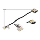 DC Jack Connecteur Alimentation Pour hp ProBook 455 Serie 455 G3 455 G4 455 G5 - diymicro.fr