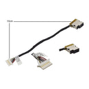 DC Jack Connecteur Alimentation Pour hp ProBook 470 Serie 470 G3 470 G4 470 G5 - diymicro.fr