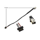 DC Jack Connecteur Alimentation Pour Acer Aspire R5-431 R5-471 R7-371 - diymicro.fr