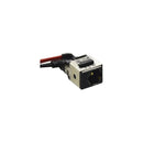 DC Jack Connecteur Alimentation Pour Toshiba Satellite L650 L650D L655 L655D - diymicro.fr