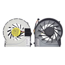 Ventilateur Fan d'ordinateur Portable Pour HP Pavilion DV6-3000 DV6-4000 DV7-4000 Series - diymicro.fr