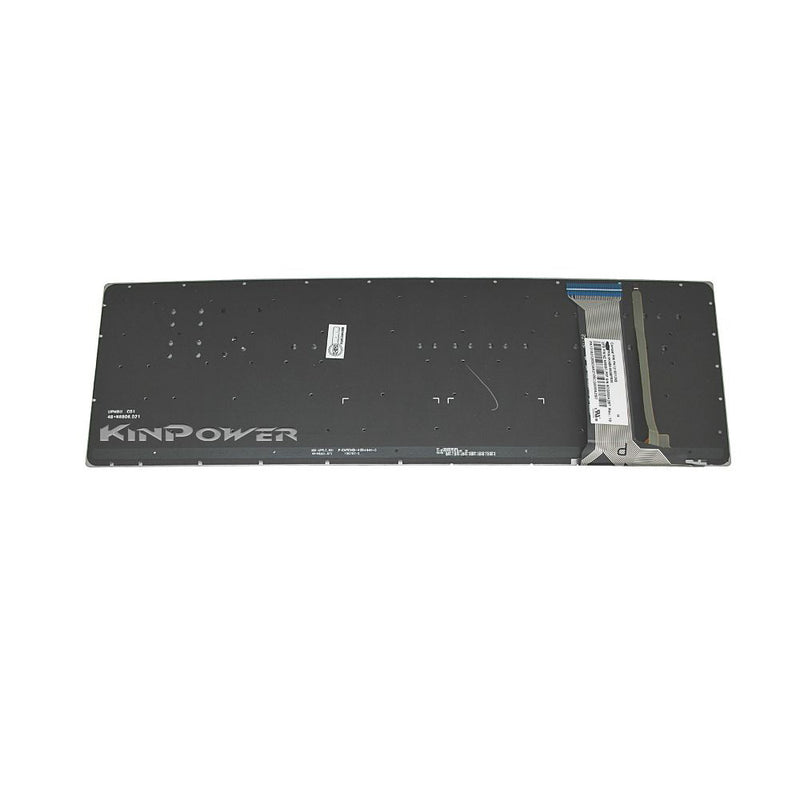 Clavier Azerty Français Pour Asus G Series G551 G551J G551JK G551JM G551JQ G551JX G551V G551VW G552VW G552VX - diymicro.fr