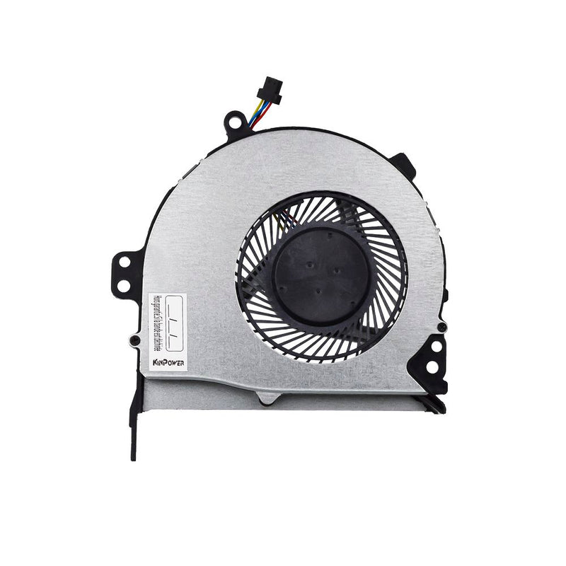 Ventilateur Fan d'ordinateur Portable Pour HP ProBook 440 Series 440 G3 - diymicro.fr