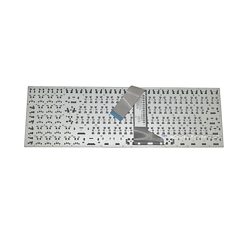 Clavier Azerty Français Pour Asus R Series R751J R751JB R751JM R751JW R751L R751LB R751LN R751VB - diymicro.fr