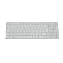 Clavier AZERTY Français Pour Asus X Series X540 X540LA X540LJ X540S X540SA X540SC - diymicro.fr