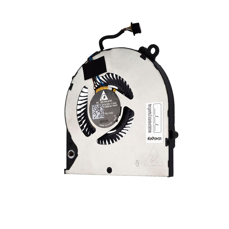 Ventilateur Fan d'ordinateur Portable Pour HP EliteBook 840 G3 - diymicro.fr