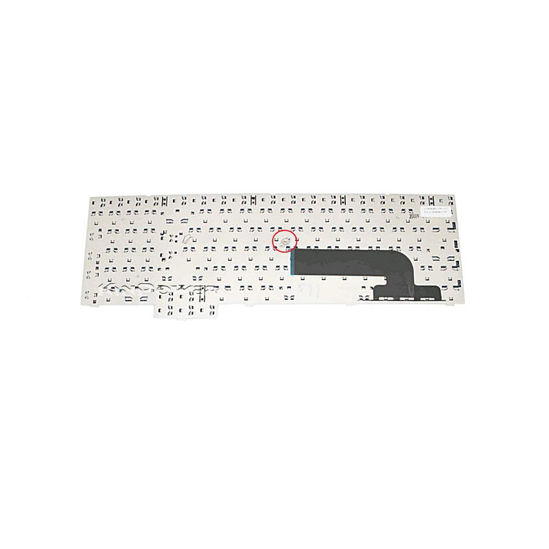Clavier Azerty Français Pour Samsung X520 - diymicro.fr
