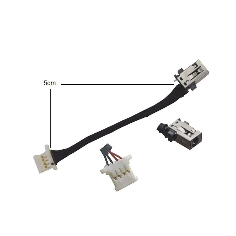 DC Jack Connecteur Alimentation Pour Acer Swift SF114-32 - diymicro.fr