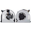 Ventilateur Fan d'ordinateur Portable Pour HP ProBook 655 Series 655 G1  - diymicro.fr