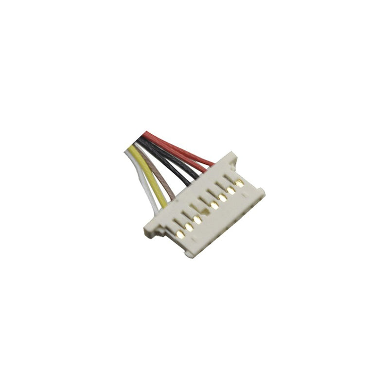 DC Jack Connecteur Alimentation Pour hp 255 Series 255 G6 255 G8 - diymicro.fr