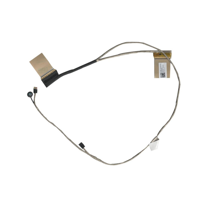 Nappe Écran Video Screen Câble Pour Asus X553S X553SA  40PIN Touch - diymicro.fr