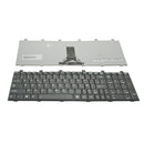 Clavier Français Azerty Pour Toshiba Satellite Pro L100 P105 P100 M60 M65 - diymicro.fr