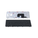 Clavier Azerty Français Pour HP Pavilion DV6-3000 - diymicro.fr