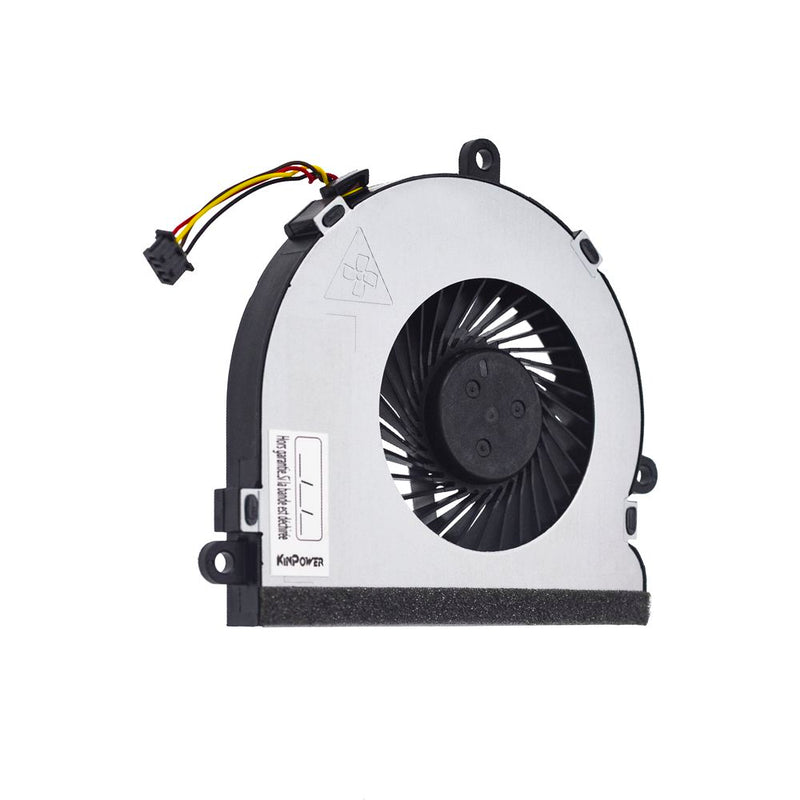 Ventilateur Fan d'ordinateur Portable Pour HP 250 Series 250 G4 250 G5 250 G6 - diymicro.fr