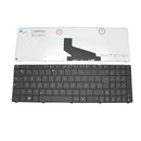 Clavier Azerty Français Pour Asus K Series K73BE K73BR K73BY K73T K73TA - diymicro.fr