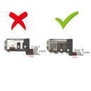 DC Jack Connecteur Alimentation Pour Asus Zenbook UX560UAK UX560UQ UX560UQL - diymicro.fr