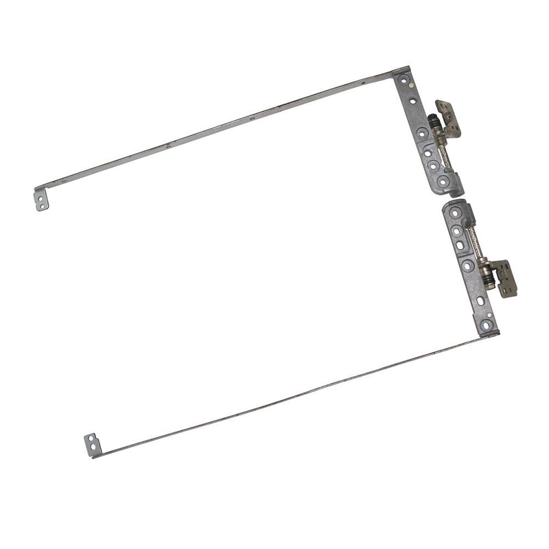 Charnières Hinges d'écran Pour Ordinateur Portable Toshiba Satellite L505 - diymicro.fr
