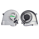 Ventilateur Fan d'ordinateur Portable Pour HP Pavilion 15-E 17-E Series - diymicro.fr