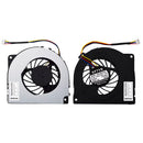 Ventilateur Fan d'ordinateur Portable Pour Asus X42F X42JB X42JC X42JE X42JR X42JK - diymicro.fr