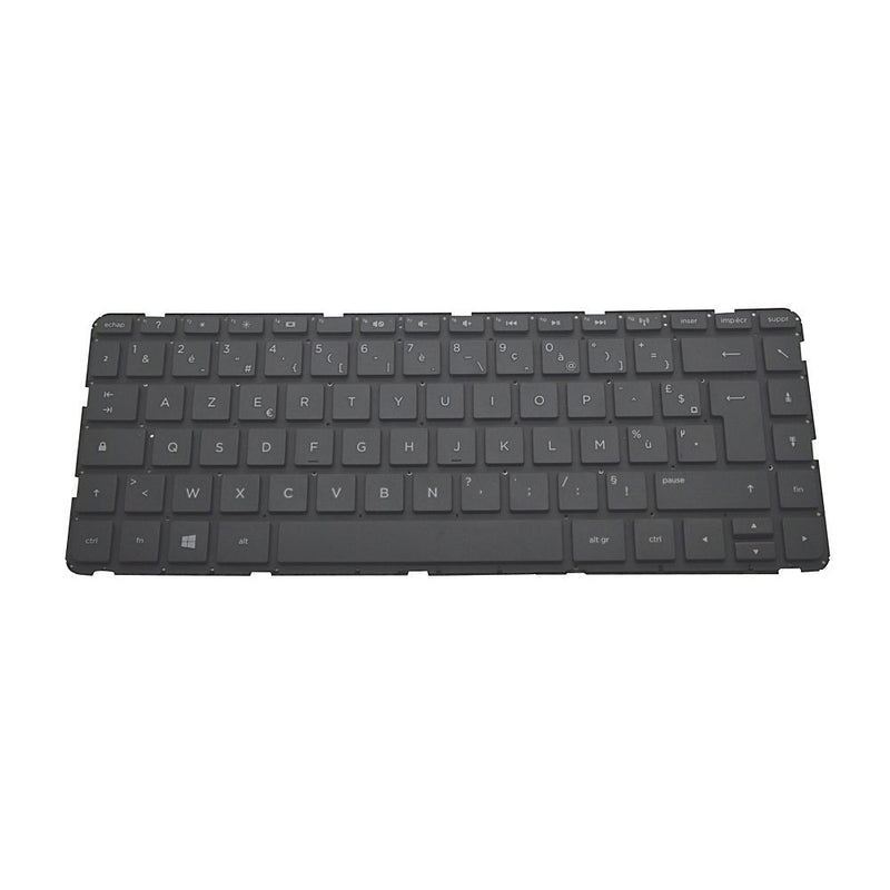 Clavier Azerty Français Pour HP 248 Series 248 G1 - diymicro.fr