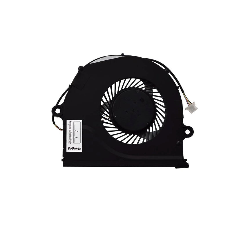 Ventilateur Fan d'ordinateur Portable Pour Asus GL503VD | DIY Micro