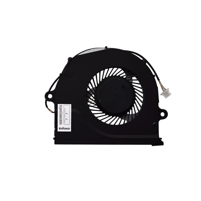 Ventilateur Fan d'ordinateur Portable Pour Asus FX503VD - diymicro.fr