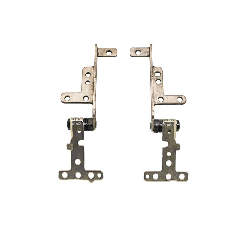 Charnières Hinges d'écran Pour Ordinateur Portable Asus U36SG U36SJ U36T - diymicro.fr