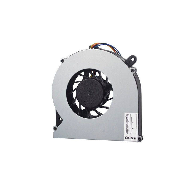 Ventilateur Fan d'ordinateur Portable Pour HP Probook 4530S 4535S 4730S - diymicro.fr