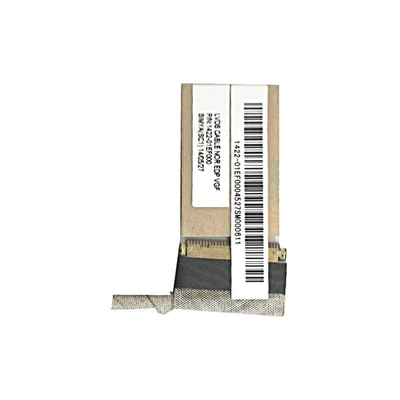 Nappe Écran Video Screen Câble Pour Toshiba Satellite P50 P55 30Pin - diymicro.fr