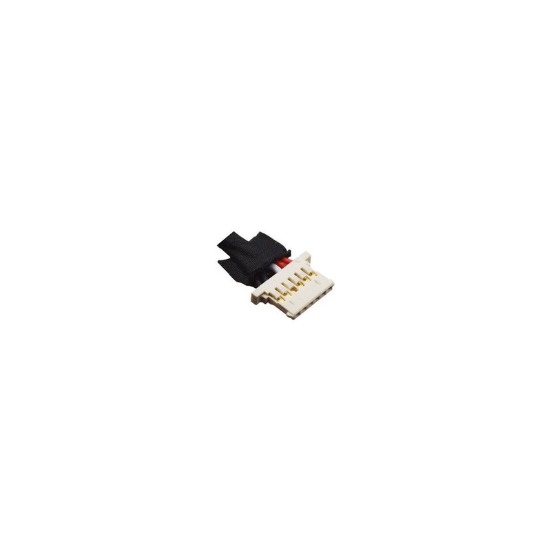 DC Jack Connecteur Alimentation Pour hp Stream 11-R050SA 13T-3000 - diymicro.fr