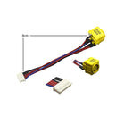 DC Jack Connecteur Alimentation Pour Lenovo ThinkPad W510 W520 W530 - diymicro.fr