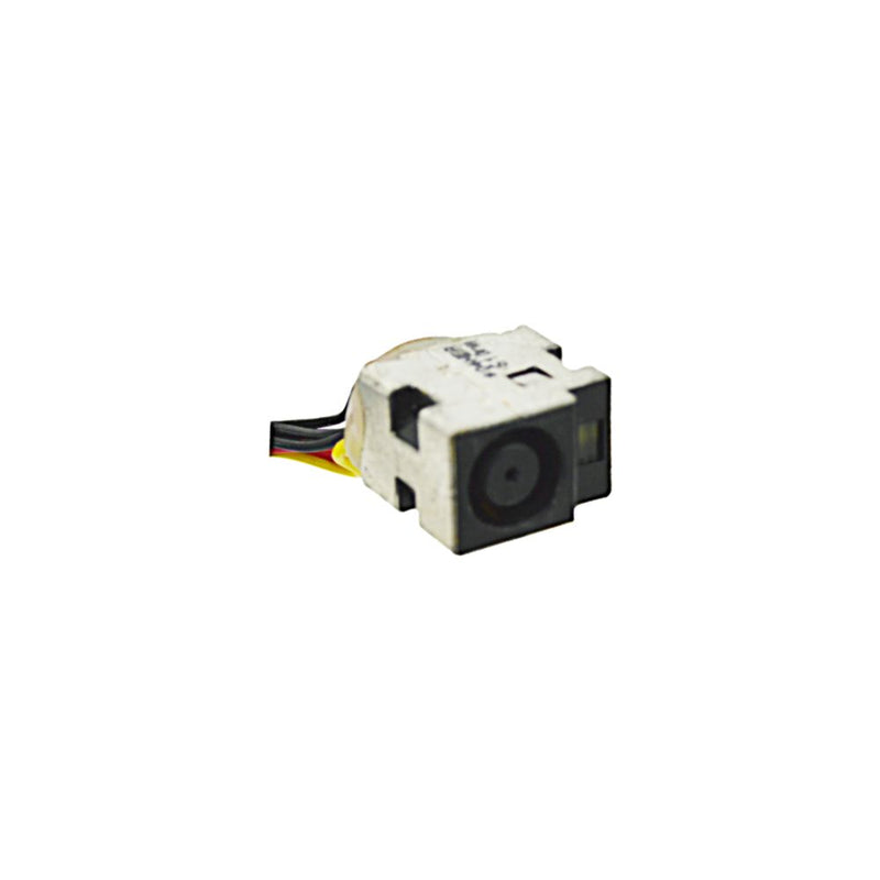 DC Jack Connecteur Alimentation Pour hp Presario CQ35-1000 - diymicro.fr