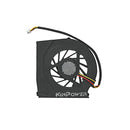 Ventilateur de CPU Fan 3Pin Pour Sony Vaio VGN-CS Series VGN-CS10 VGN-CS20 VGN-CS30 - diymicro.fr