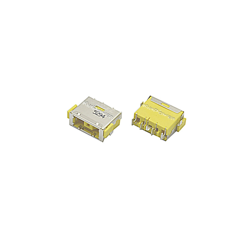 DC Jack Connecteur Alimentation Pour Lenovo Ideapad Yoga 11 11s 13 - diymicro.fr