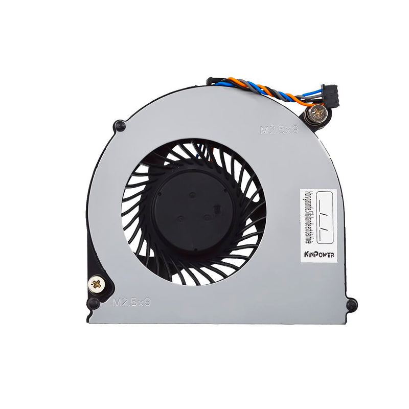Ventilateur Fan d'ordinateur Portable Pour HP ProBook 650 Series 650 G1  - diymicro.fr