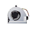 Ventilateur Fan d'ordinateur Portable Pour Asus K43SM K43SA K43SJ K43SV - diymicro.fr