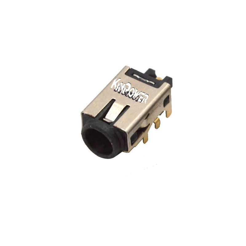 DC Jack Connecteur Alimentation Pour Asus F453MA F453SA - diymicro.fr