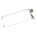 Charnières Hinges d'écran Pour Ordinateur Portable Toshiba Satellite C870 - diymicro.fr