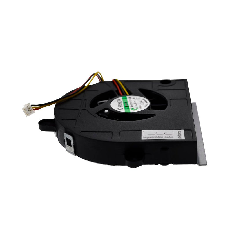 Ventilateur Fan d'ordinateur Portable Pour Asus K73BE K73BR K73BY K73TA K73TK - diymicro.fr