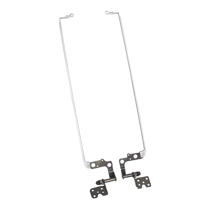 Charnières Hinges d'écran Pour Ordinateur Portable Toshiba Satellite L55A-T - diymicro.fr