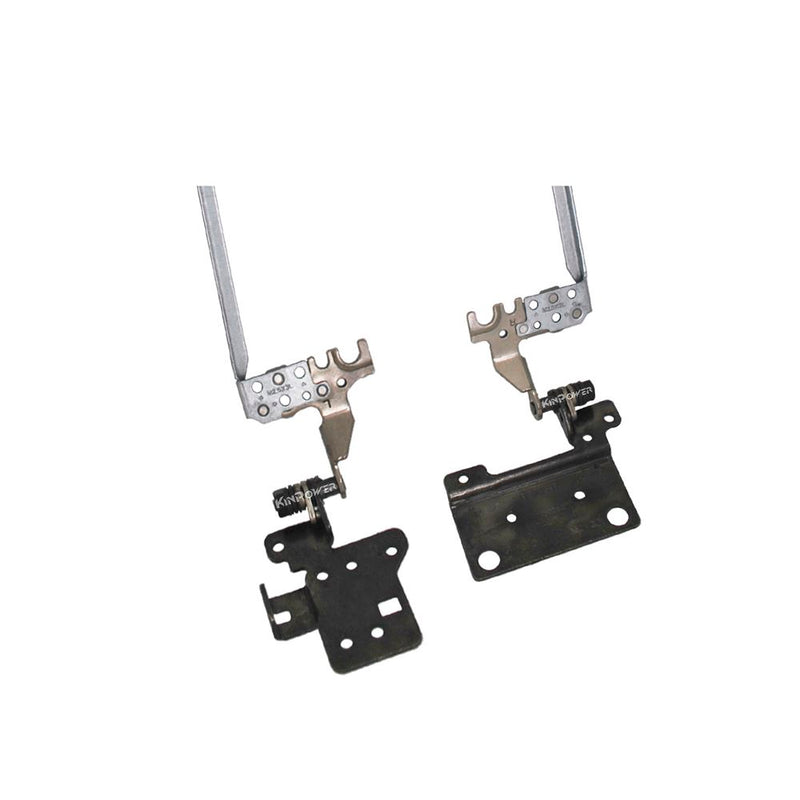 Charnières Hinges d'écran Pour Acer Aspire ES1-572G - diymicro.fr